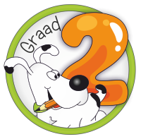 Meer oor graad 2
