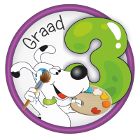 Meer oor graad 3