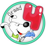 Meer oor graad 4