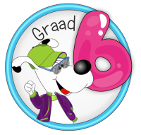Meer oor graad 6